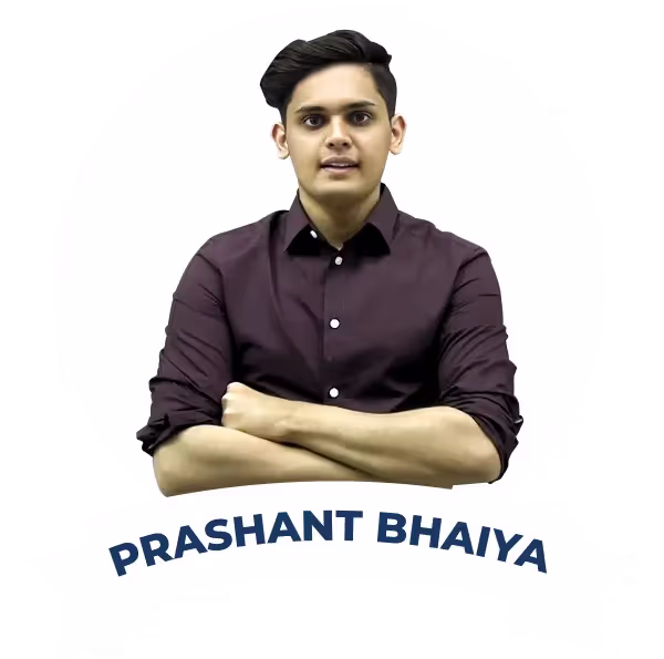Prashant Kirad Science Notes