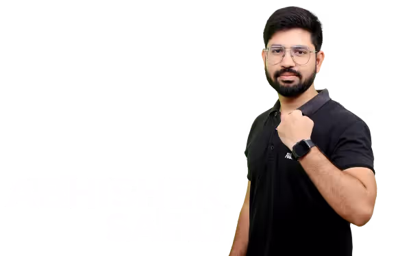 Abhishek Sahu