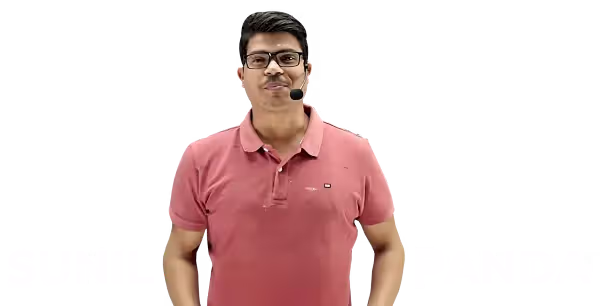Sunil Panda