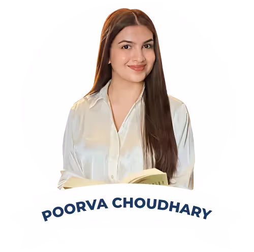 Poorva Choudhary Notes