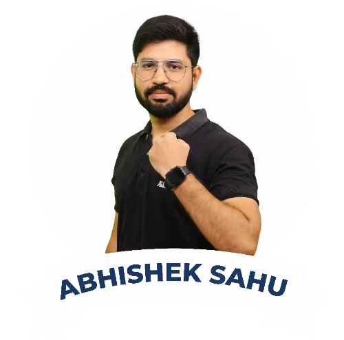 Abhishek Sahu
