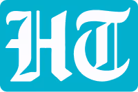 Hindustan times logo