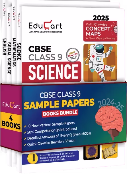 class 9 books