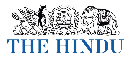 featured in the Hindu
