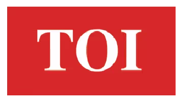 featured on times of india