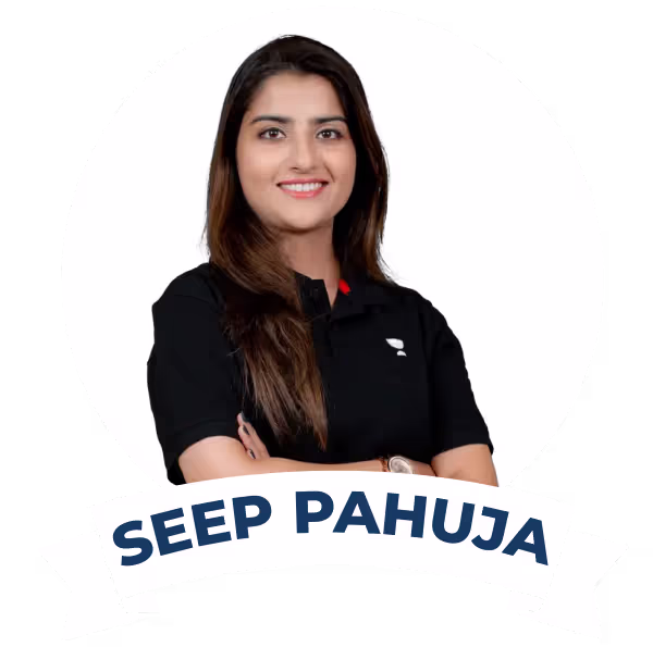 Poorva Choudhary Notes