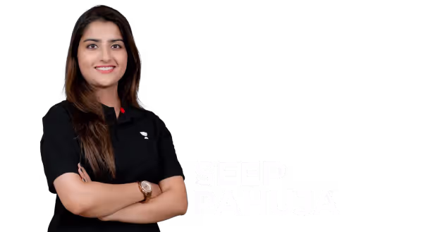 Poorva Choudhary