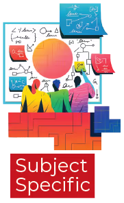 Learning outcomes and pedagogies