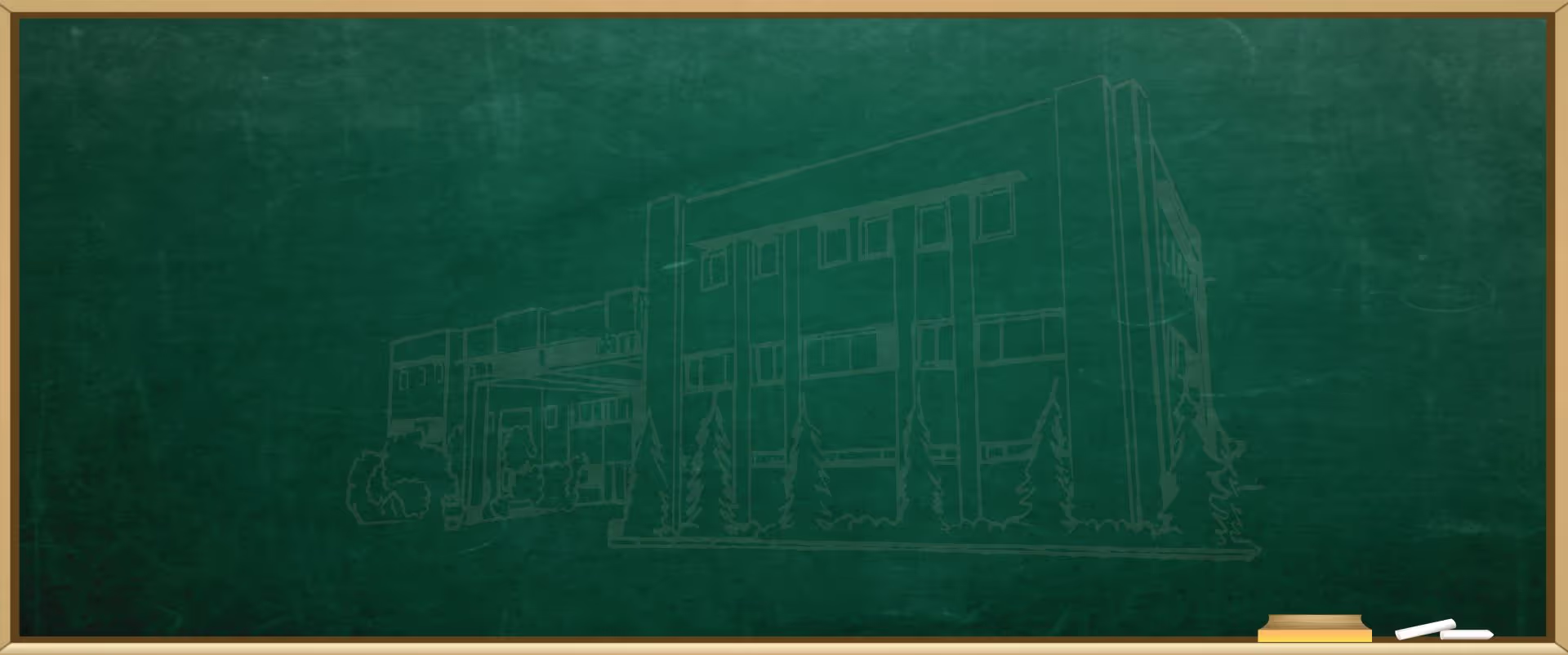 Green board Background