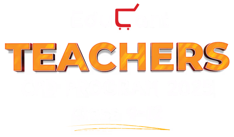 Educart Teachers CPD Training Program 2025 for class 9-12 teachers