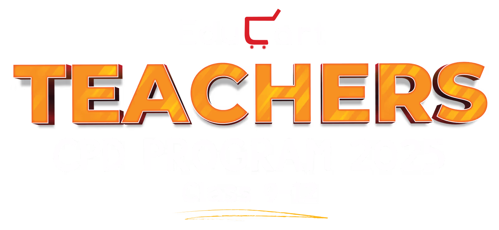 Educart Teachers CPD Training Program 2025 for class 9-12 teachers