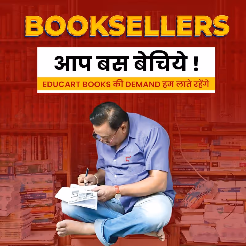 Bookseller