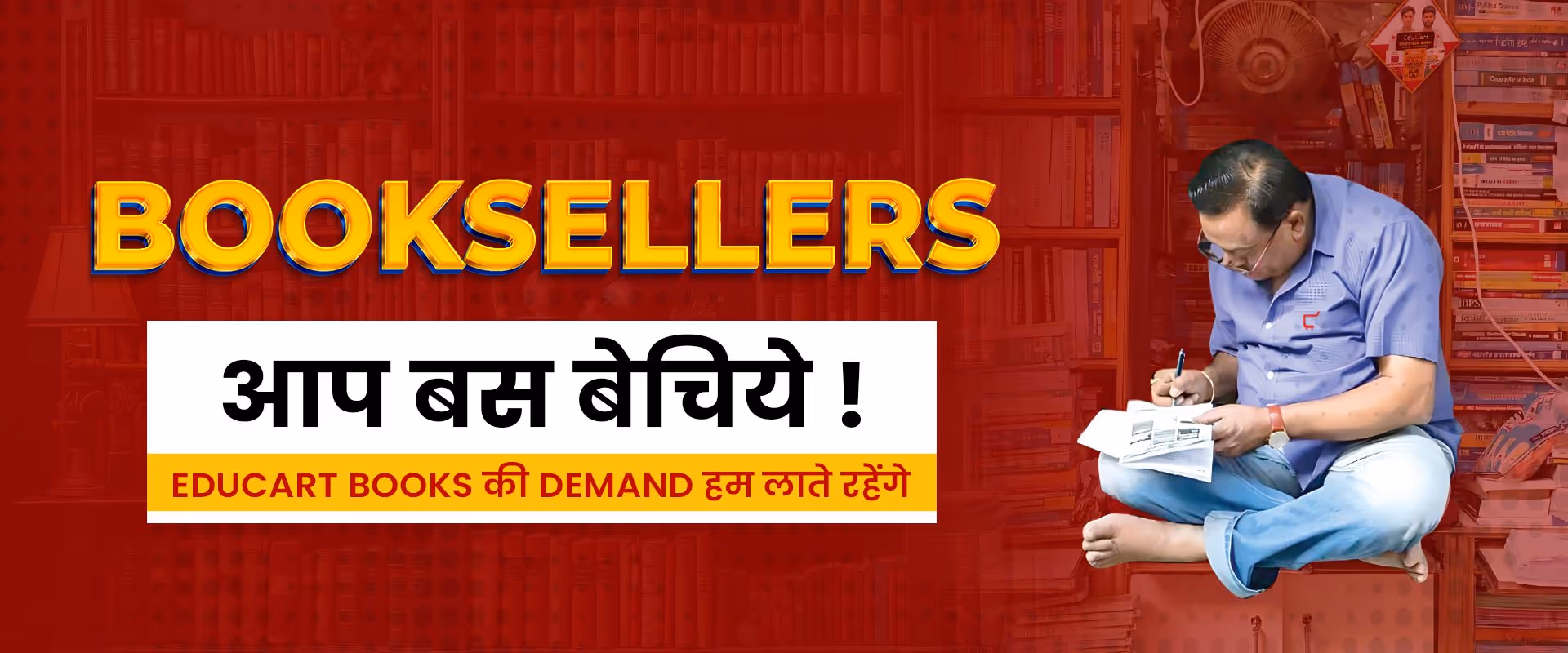 Bookseller