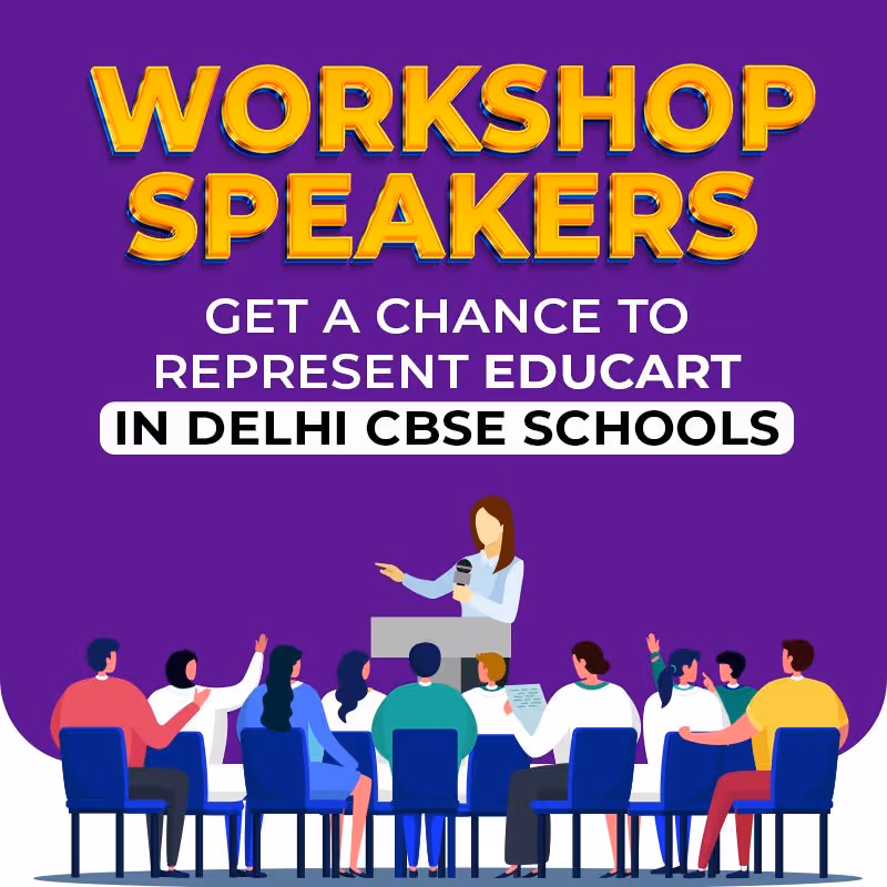 workshop Speaker