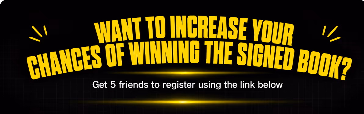 Educart Giveaway Banner